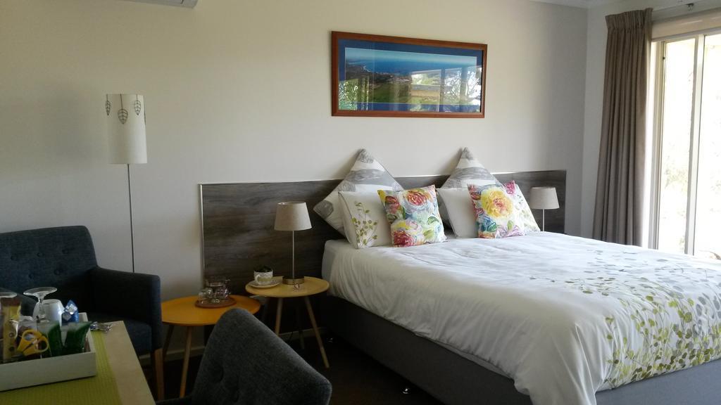 Austiny Bed And Breakfast Виктор-Харбор Экстерьер фото