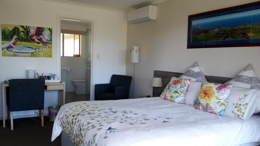 Austiny Bed And Breakfast Виктор-Харбор Экстерьер фото